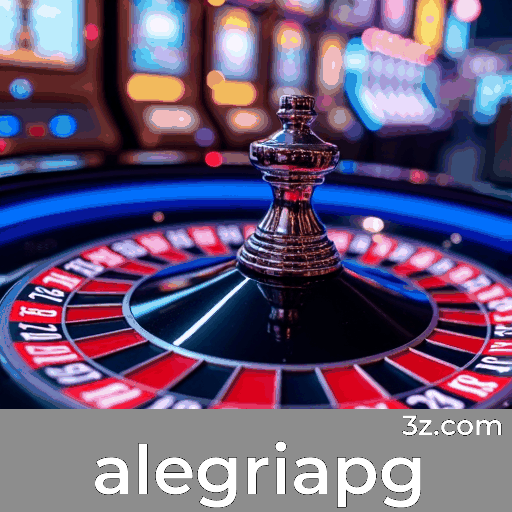 Alegriapg Casino: Exclusivo Programa VIP de Luxo
