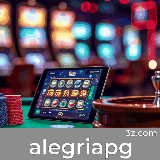 alegriapg: Bônus e Ofertas Exclusivas para Você