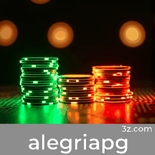 Desenvolvedores de Topo e Inovação em alegriapg