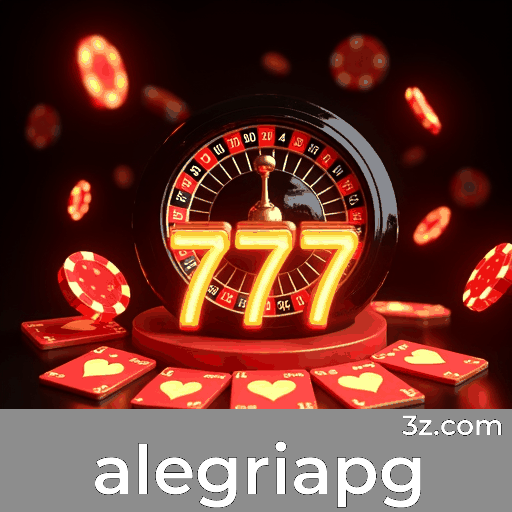 Desenvolvedores de Topo e Inovação em alegriapg