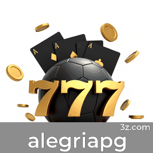 alegriapg: Plataforma de Apostas Confiável e Profissional