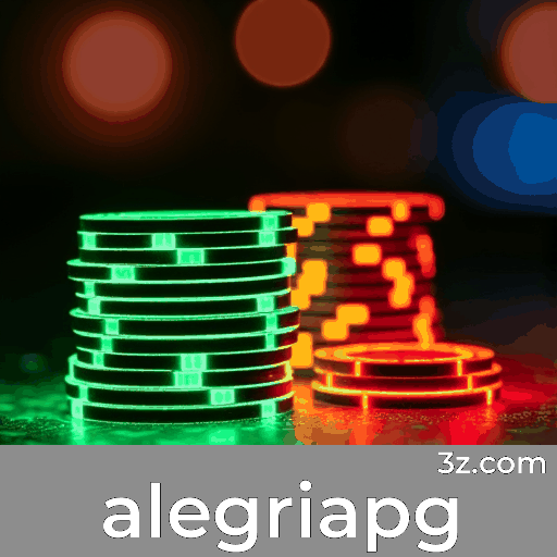 alegriapg App: Aposta Móvel Fácil e Segura