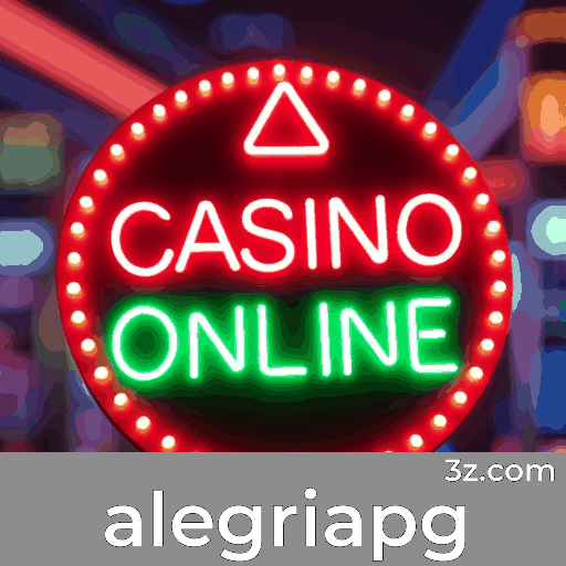 alegriapg App: Aposta Móvel Fácil e Segura