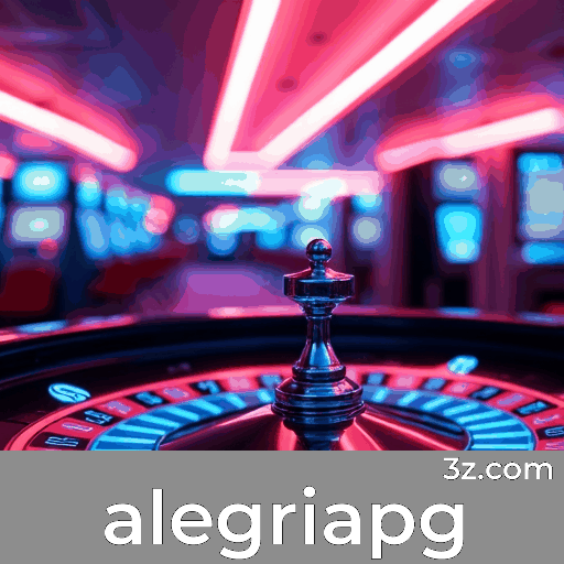 Alegriapg: Segurança e Agilidade para Usuários Brasileiros